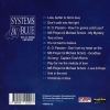 Systems In Blue - Blue Universe-CD-Album-2